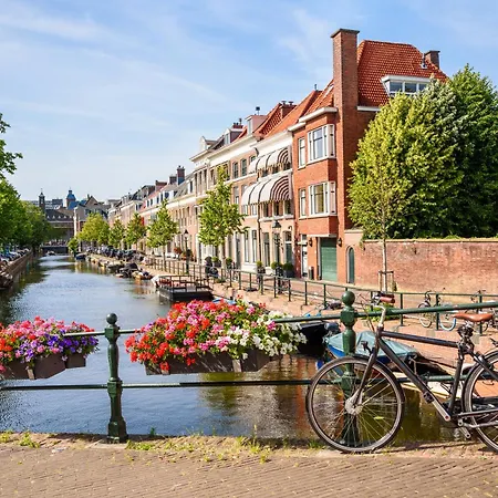 Downtown Appartement Den Haag