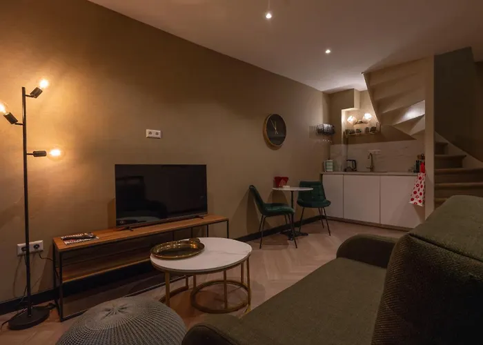 Appartement Downtown