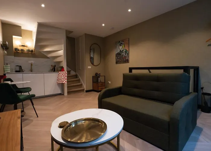 Downtown Appartement Den Haag