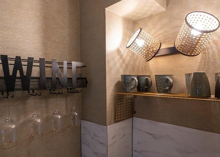 Appartement Downtown Den Haag