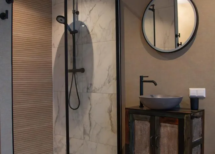 Appartement Downtown Den Haag