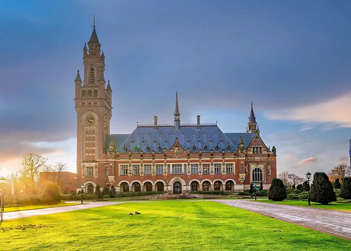 Downtown Appartement Den Haag