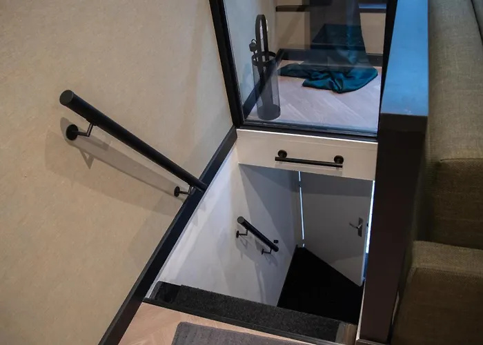 Downtown Appartement Den Haag