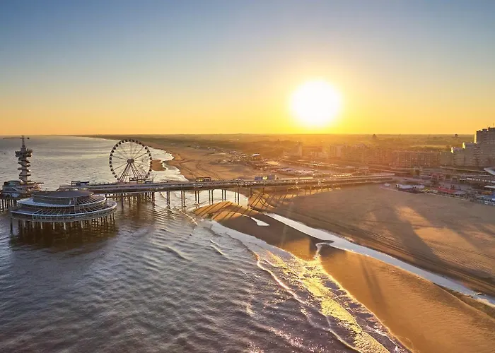 Downtown Appartement *