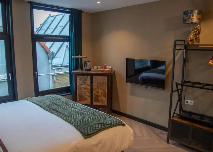 Downtown Appartement