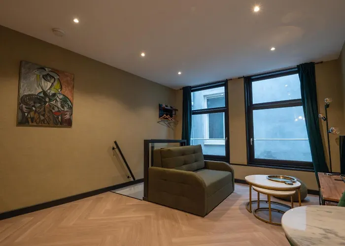 Downtown Appartement Den Haag