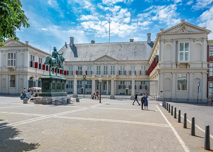 Appartement Downtown