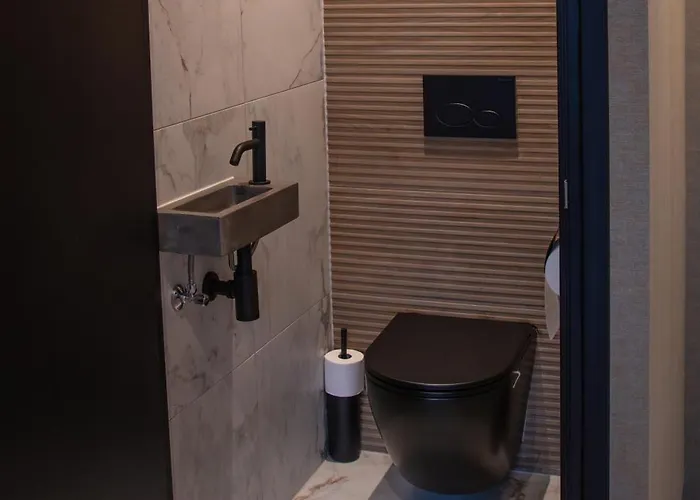 Downtown Appartement