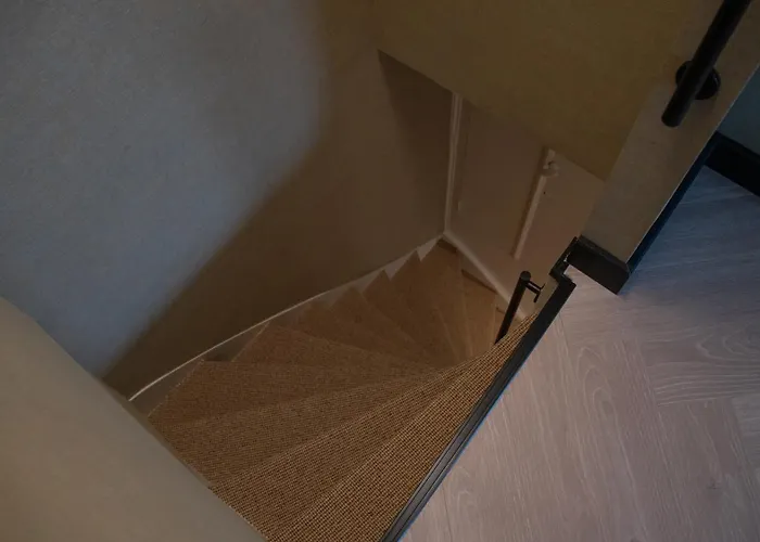 Appartement Downtown