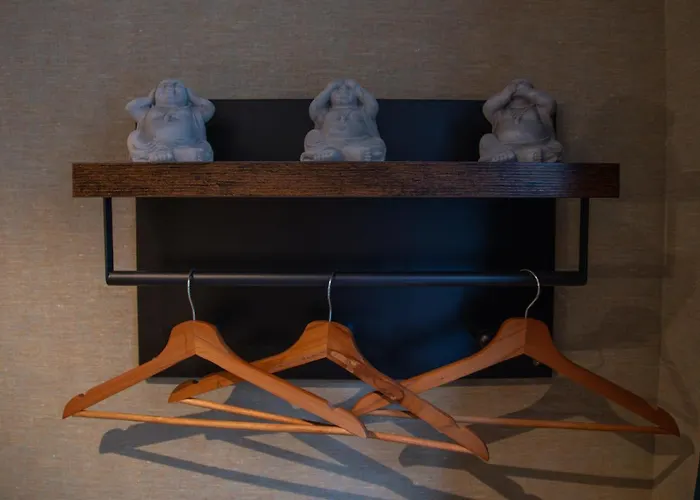 Downtown Appartement Den Haag