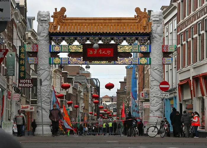 Appartement Downtown