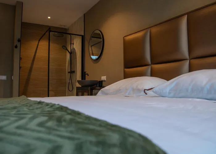 Appartement Downtown