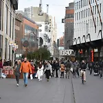 Downtown 아파트