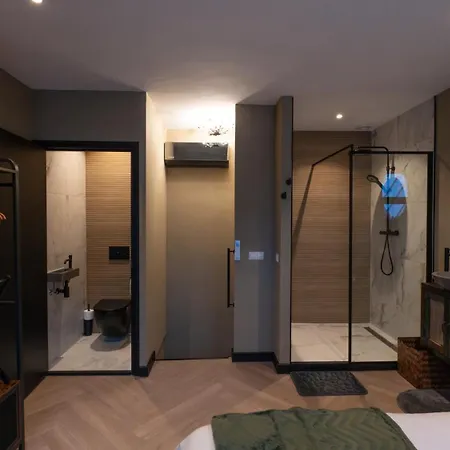 Downtown Apartman Hága