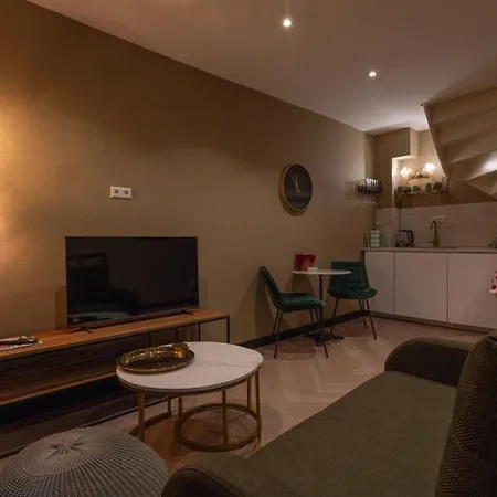 Apartment Downtown
