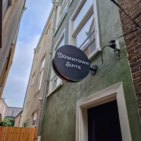 Apartment Downtown *