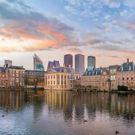 Downtown Apartmán *