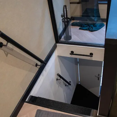 Downtown Apartmán Haag