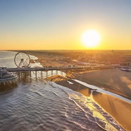 Downtown アパート *