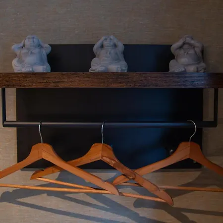 Downtown Apartmán Haag