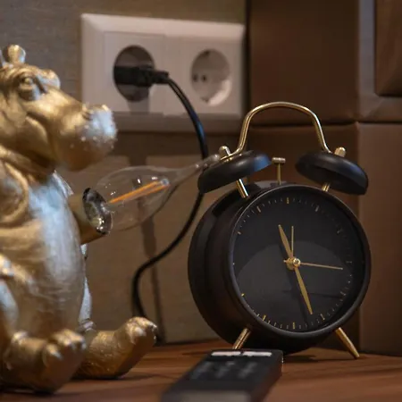 アパート Downtown