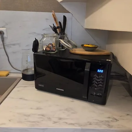 Downtown Apartment Den Haag