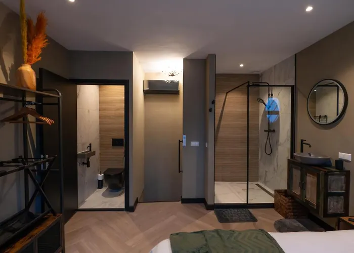 Downtown Apartment Den Haag