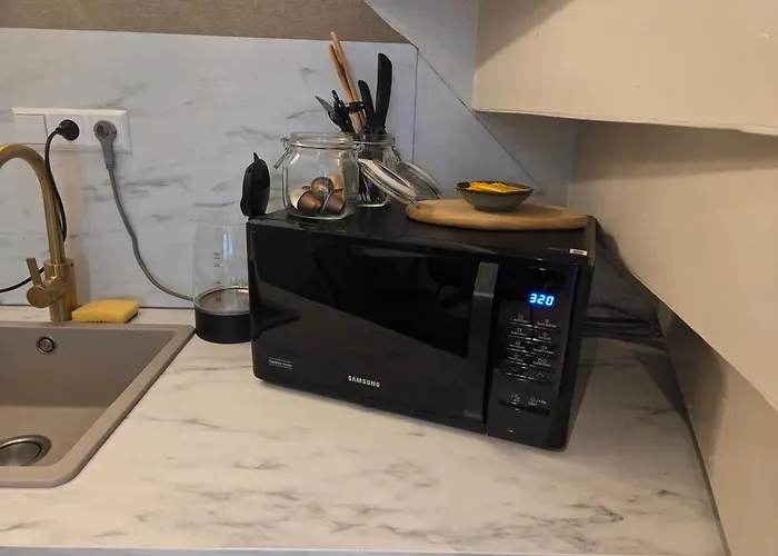 Downtown Apartment Den Haag